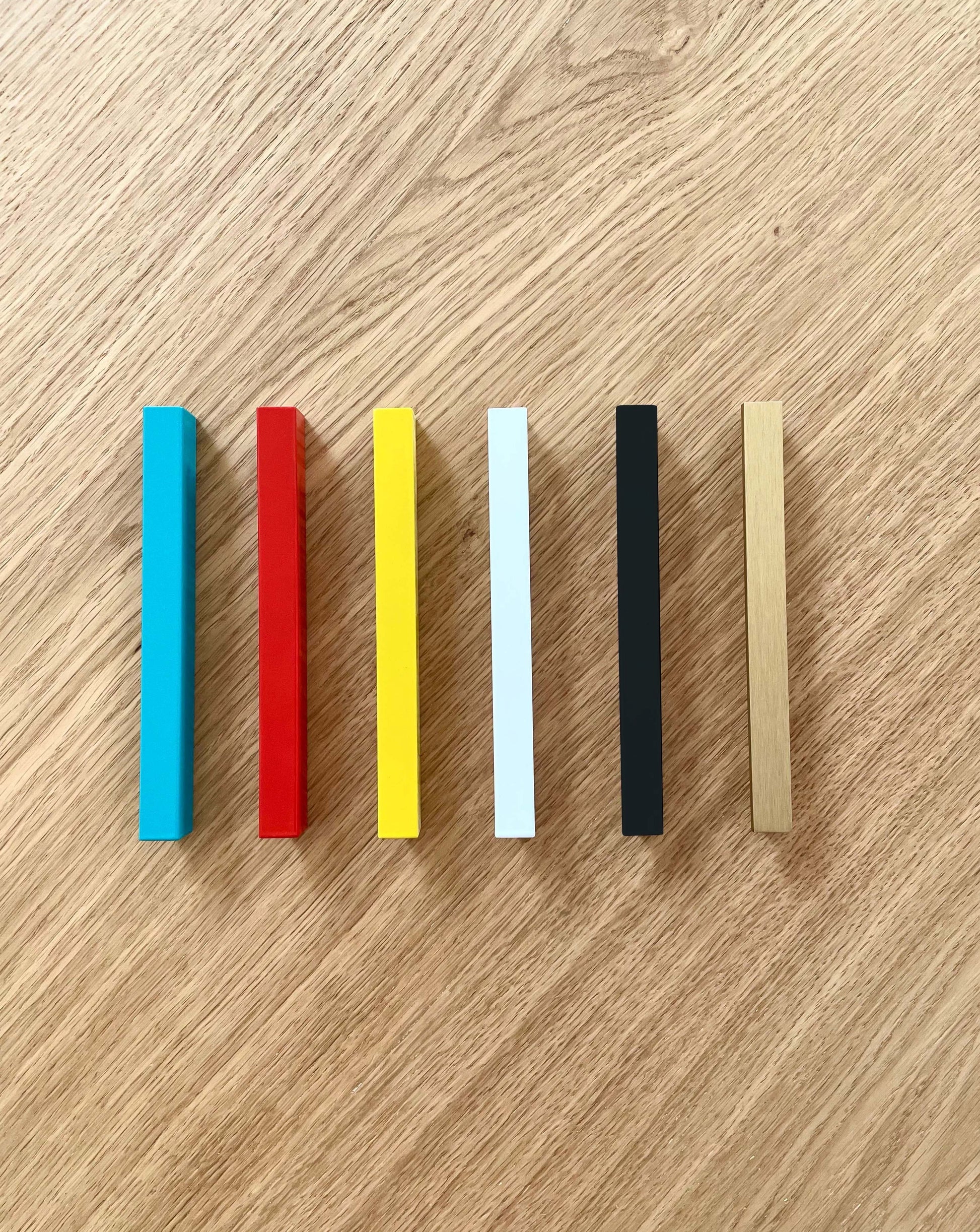 SPONN 95 – Greb farver