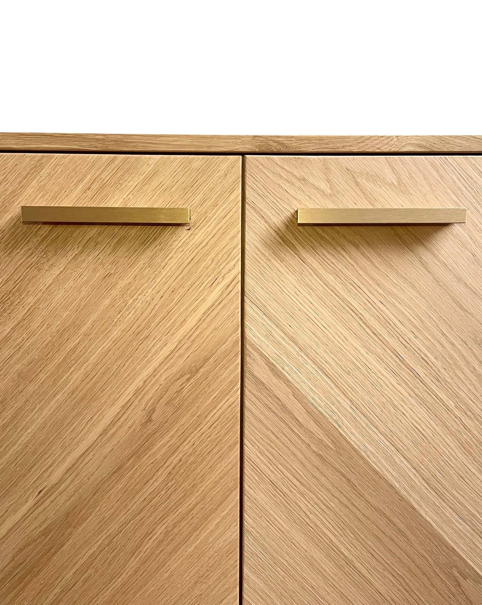 SPONN 95 – Messing