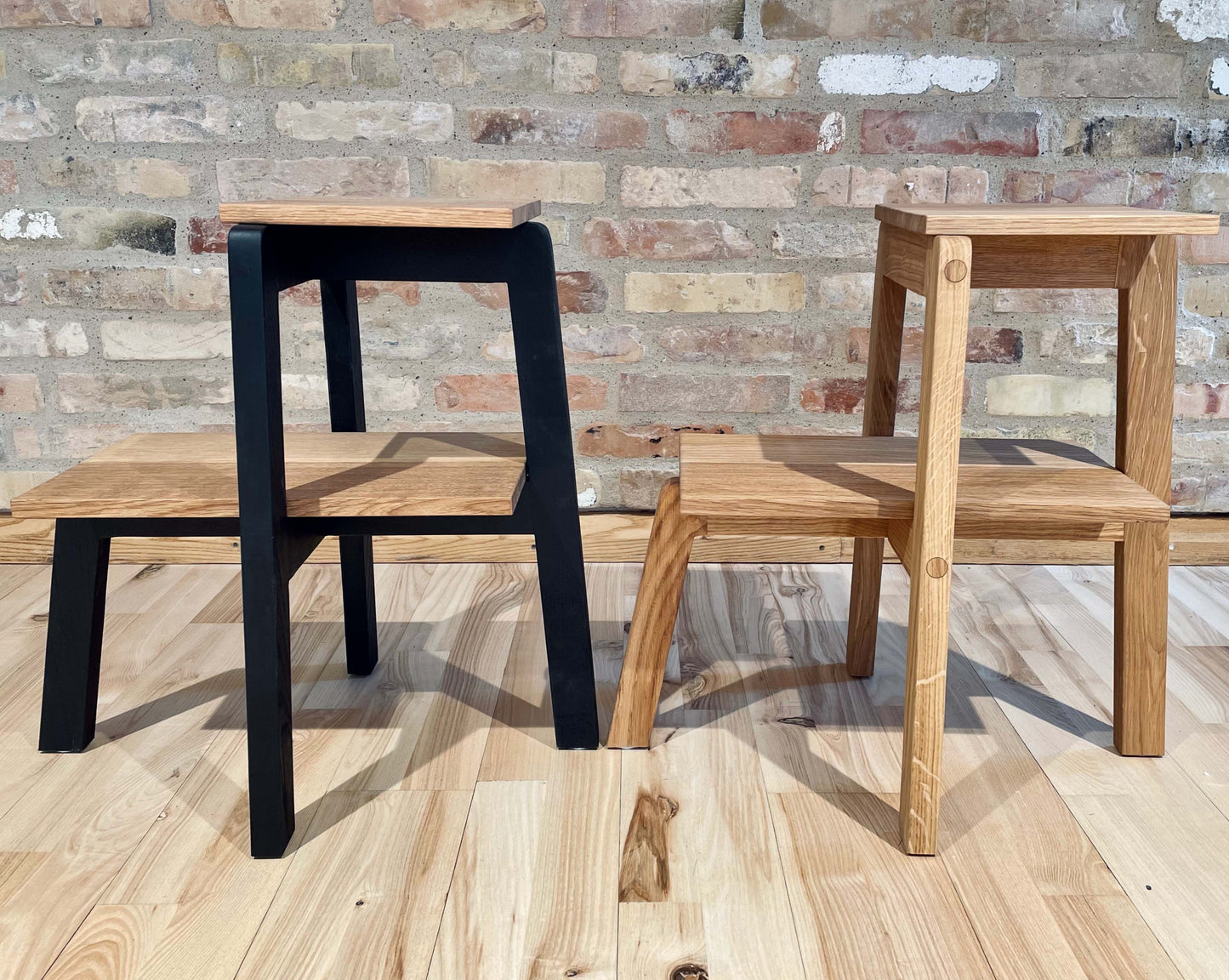 ROBLE – ROBLE Black