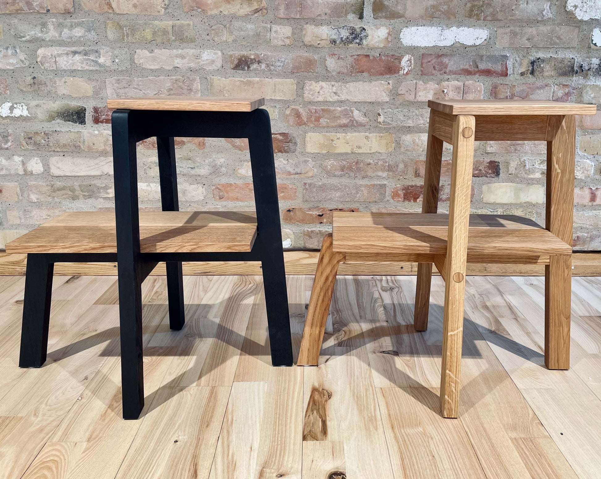 ROBLE – ROBLE Black